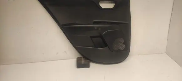 KIA Rio Rear door card panel trim 83301-H8020