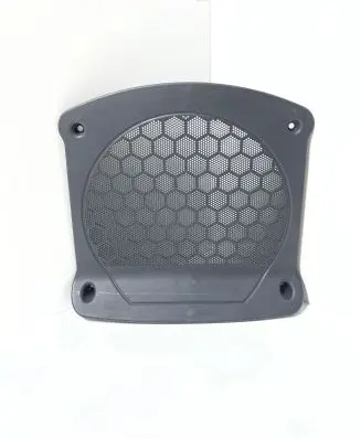 Dash center speaker trim cover