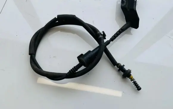 Ford Galaxy Clutch cable 