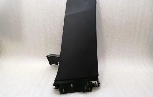 Tesla Model S Front brake disc dust cover plate 103597100E