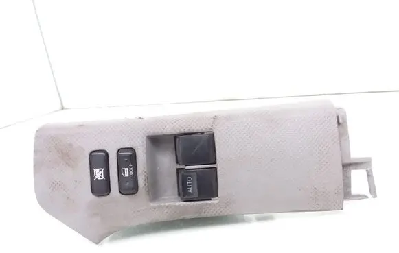 Toyota Yaris Electric window control switch 742320D110