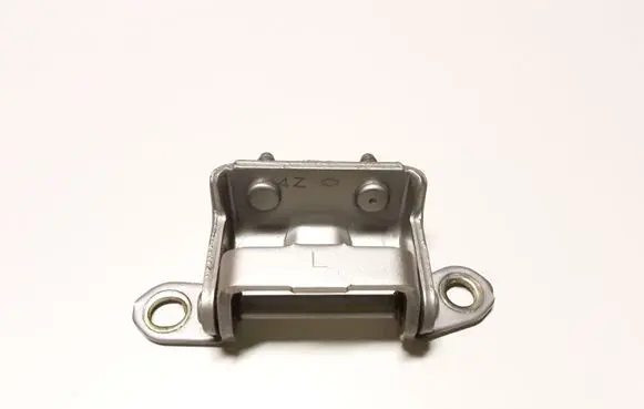 Nissan Murano Z50 Rear door upper hinge
