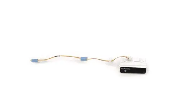 Toyota Prius (XW20) Passenger airbag on/off switch 8395047010
