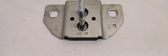 Mercedes-Benz GLC C253 Tailgate lock loop/hook striker A1667400032