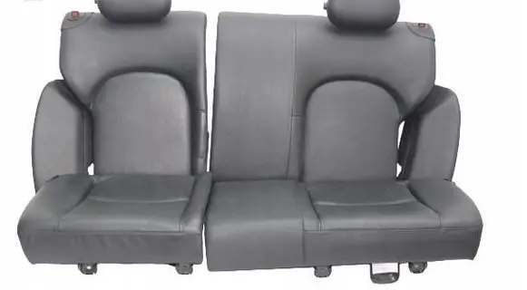 Mercedes-Benz S W220 Rear seat F996