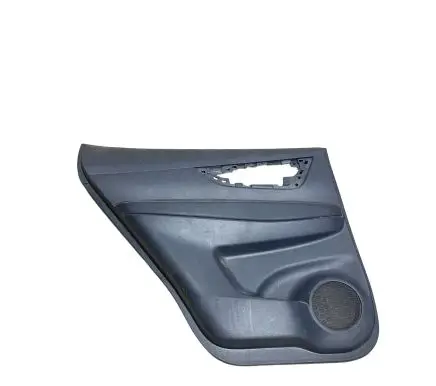 Nissan Rogue Rear door card panel trim 829015HK0A 829115HA0A
