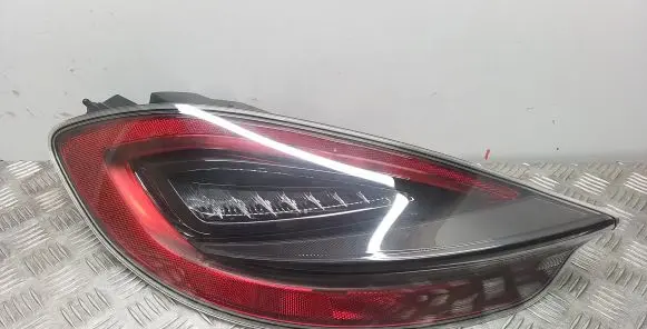 Porsche Cayman 981 Rear/tail lights 98163198302