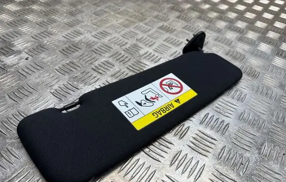 BMW i8 Sun visor 7400405 1825123