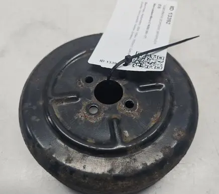 Mercedes-Benz C W203 Water pump pulley A2712020110