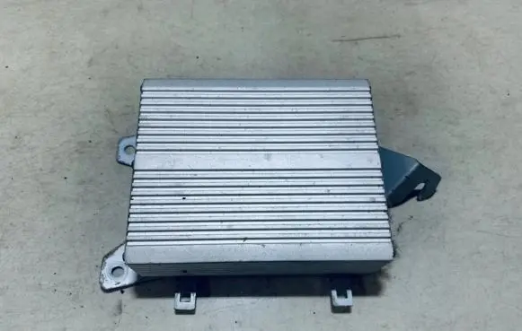 Honda Element Sound amplifier 39186scva000m1 39186-scv-a000-m1