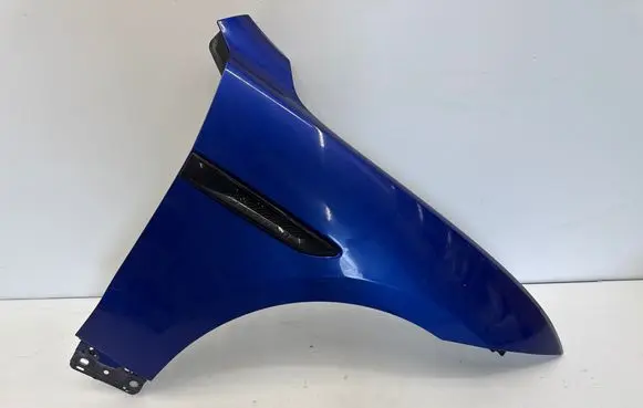 Jaguar F-Pace Fender 
