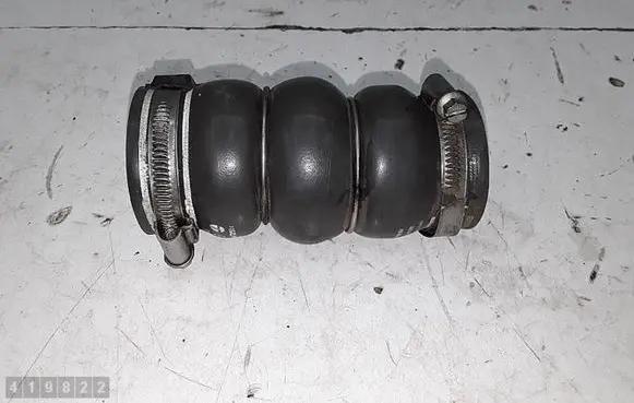 Citroen C3 Intercooler hose/pipe 9686523980 9685598580 9685598280