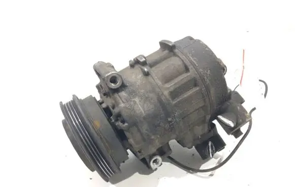 Air conditioning (A/C) compressor (pump)