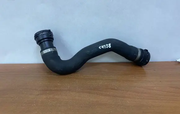 BMW X5 E70 Air intake hose/pipe 161859 C4458