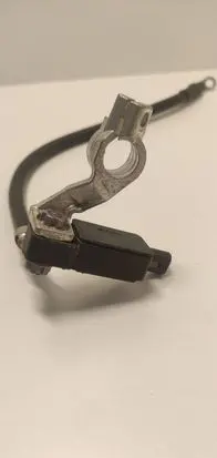 Mercedes-Benz GLC X253 C253 Negative earth cable (battery) A0009056507