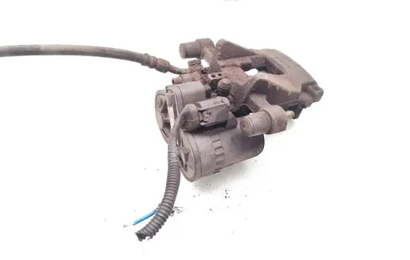 Jaguar F-Pace Rear brake caliper GX732K328BE