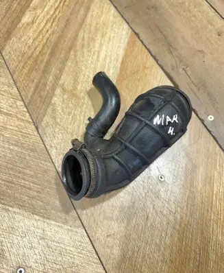 Opel Zafira A Turbo air intake inlet pipe/hose 24441600