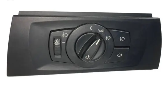 BMW 1 E81 E87 Light switch 6932794