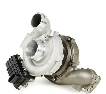 Mercedes-Benz E W212 Turbo A6420902486 826830 8268305004S