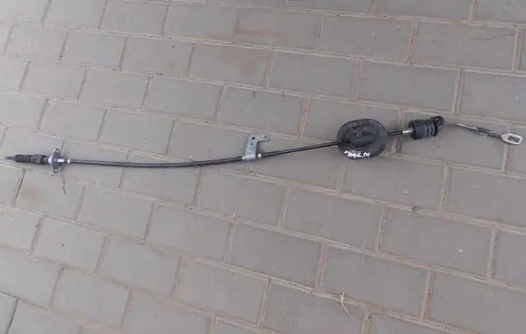 Honda Jazz Gear shift cable linkage 98hgryu