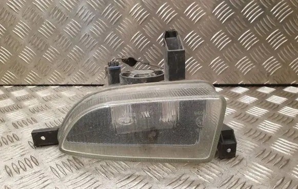 Front fog light