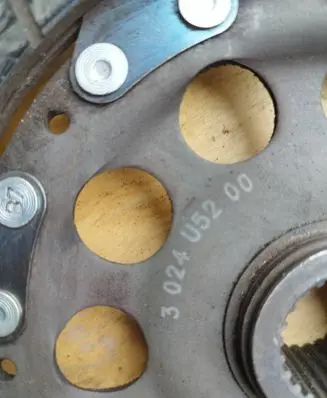Honda CR-V Clutch set kit 22100RB0061