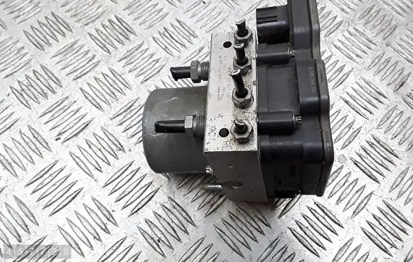 Jaguar XE ABS Pump HK8314F447CG 0265290293 2265106539