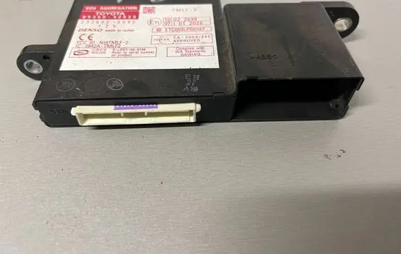 Toyota RAV 4 (XA30) Other control units/modules 8930042020 2326000092