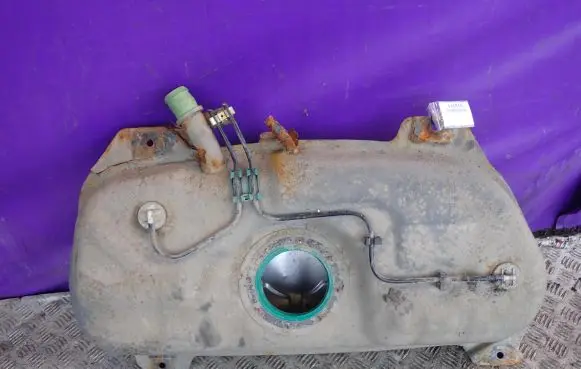Fiat Fiorino Fuel tank 