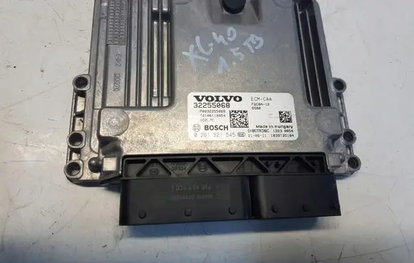 Volvo XC40 Other control units/modules 32255068