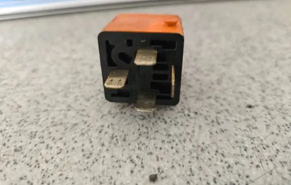 BMW 5 E60 E61 Other relay 1378238