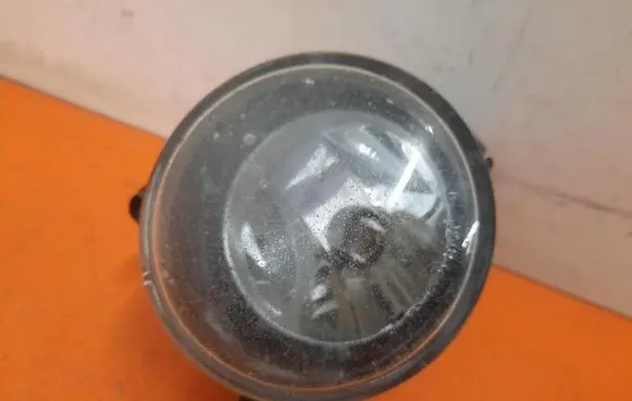 Volkswagen Golf V Front fog light 27127400