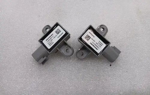 McLaren 675LT Spider Airbag deployment crash/impact sensor 11M0508CP