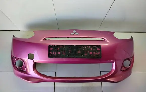 Mitsubishi Space Star Front bumper 6400D336ZZ