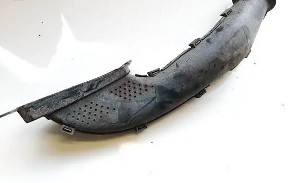 Ford Grand C-MAX Cabin air duct channel AV619E635BC