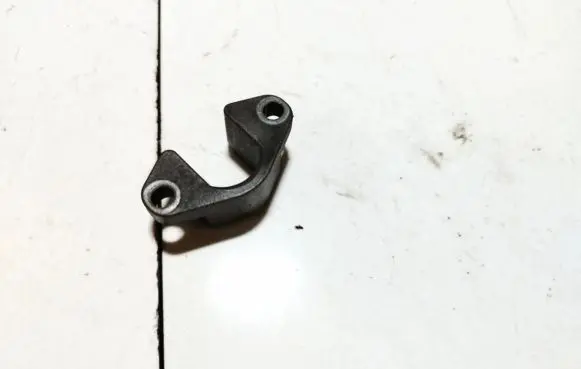 BMW X5 E53 Fuel Injector clamp holder