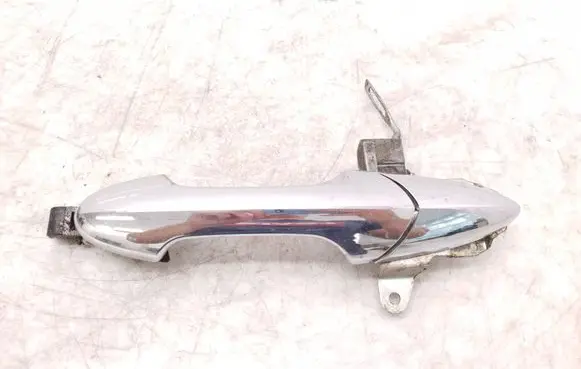 Honda FR-V Rear door exterior handle