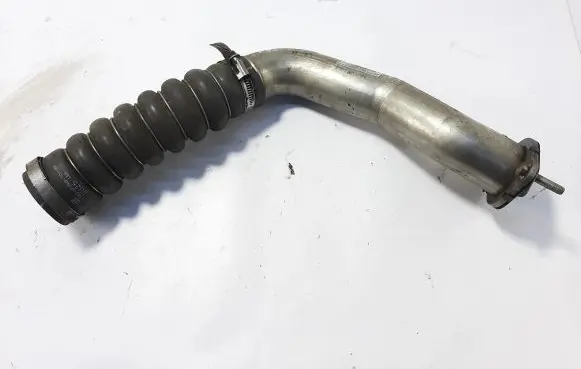 Opel Antara Intercooler hose/pipe 95494525