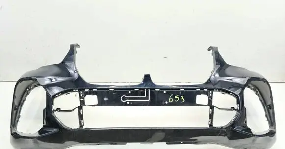 BMW X5 G05 Front bumper 8069207