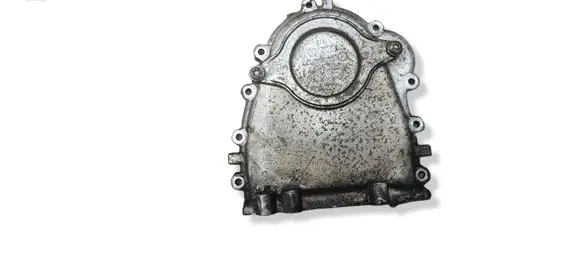 Audi A6 S6 C6 4F Timing chain cover 059109153F