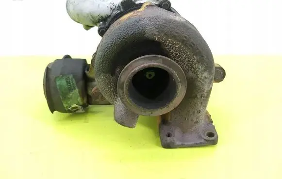 Alfa Romeo 147 Turbo 46786078