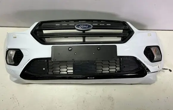Ford Kuga II Complete body kit 