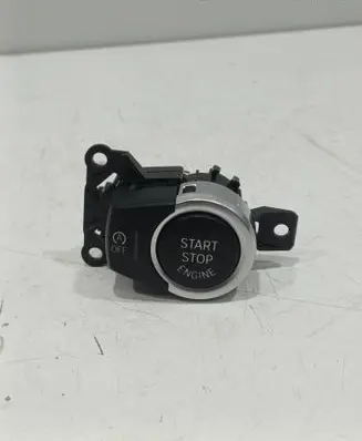 BMW X3 F25 Engine start stop button switch 9291693