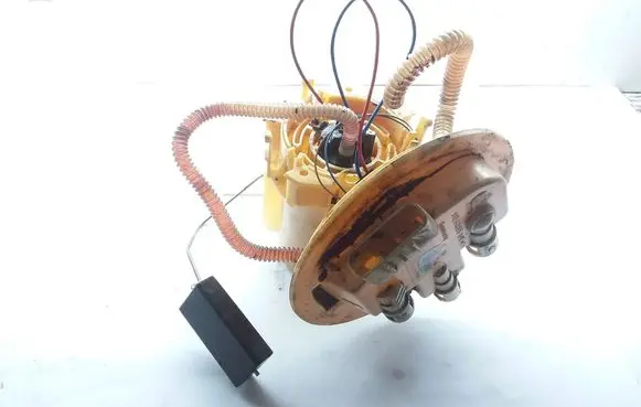Opel Signum In-tank fuel pump A2C53060849 40028041