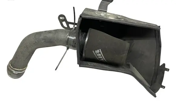 Audi TT TTS Mk2 Air filter box 