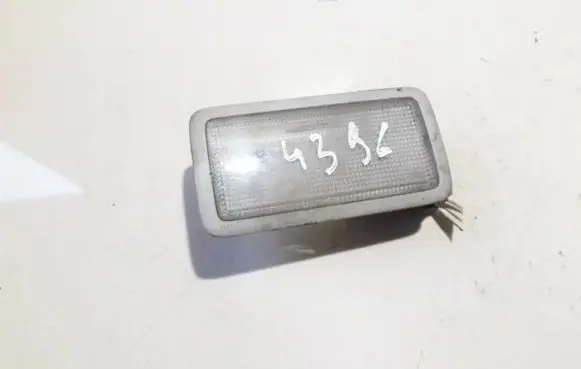 Lexus IS 220D-250-350 Other interior light 8134030100