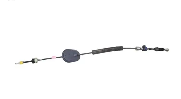 Nissan Juke II F16 Gear shift cable linkage 349356PC0A