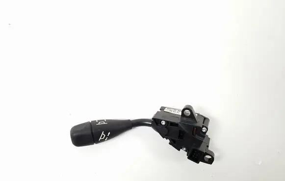 Mercedes-Benz CLK A209 C209 Steering wheel adjustment switch A0005453522