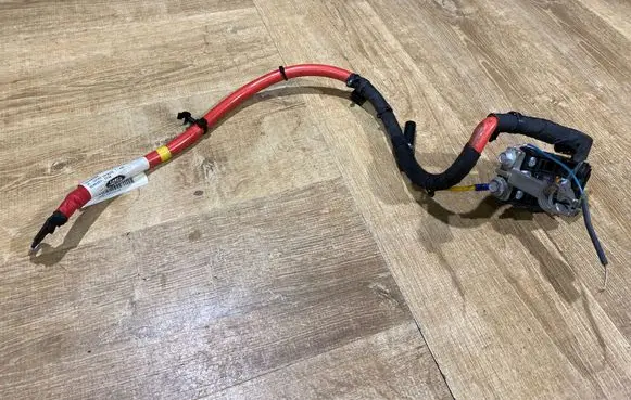 Land Rover Range Rover Sport L494 Positive cable (battery) CK5214N144 55L6B00BA A50087000