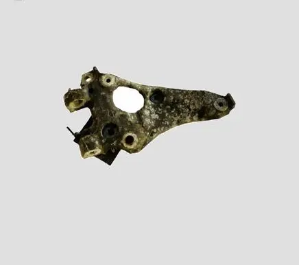 Peugeot 308 Engine mounting bracket 9672950980 656802